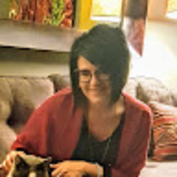 Meet your Posher, Rose - Picture 1 of 1